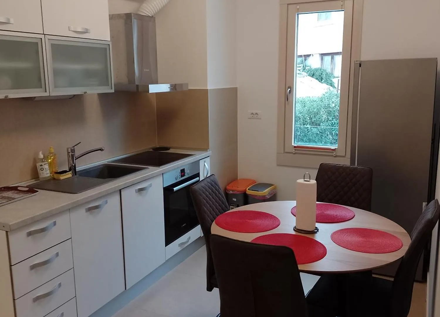 Apartment West Coast Split 0*,  Croacia