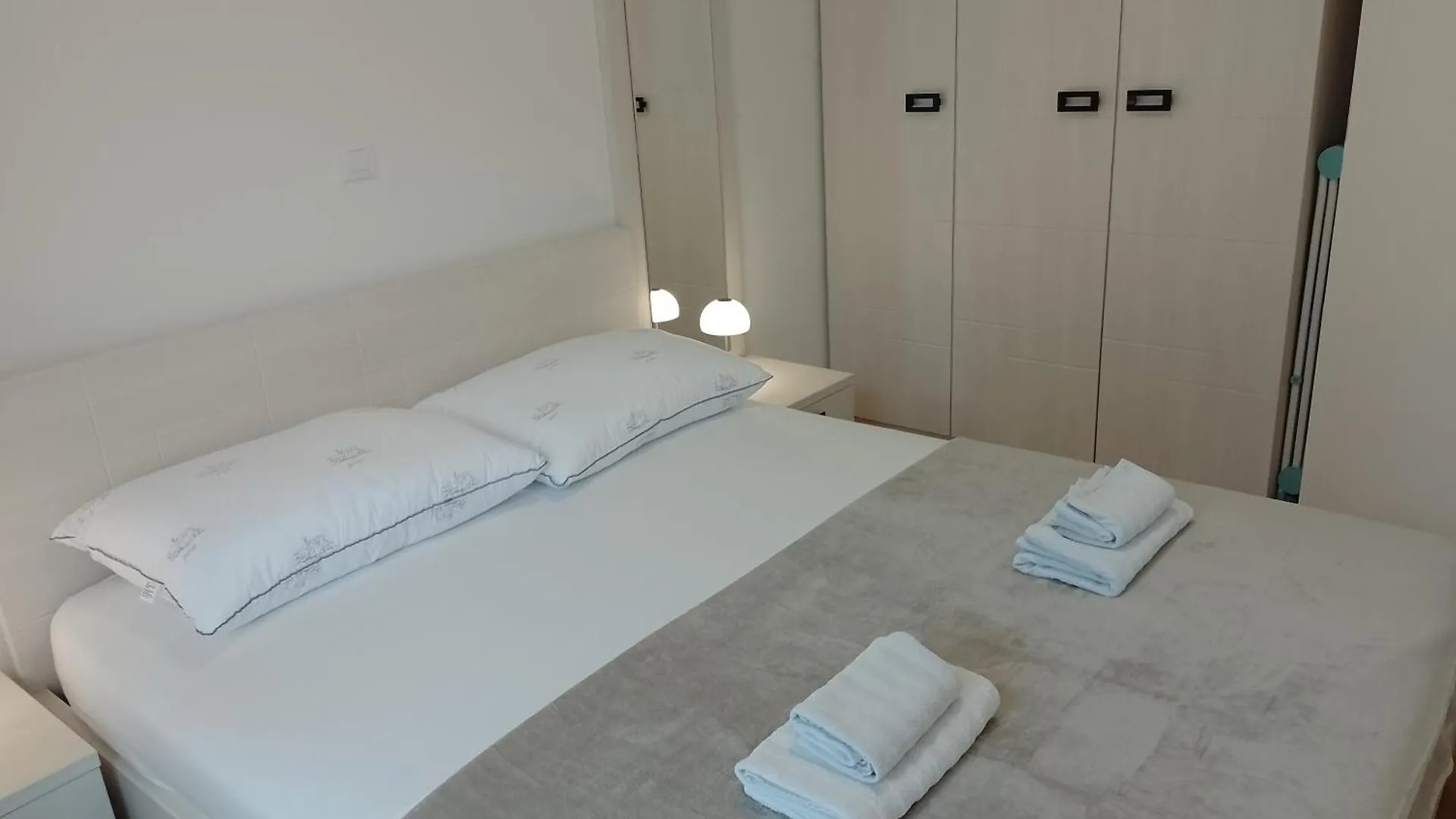Apartment West Coast Split Croacia
